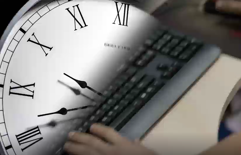 他們，隱秘而偉大