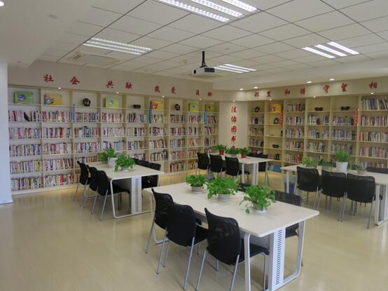 蘇州工業園區社企法治之家