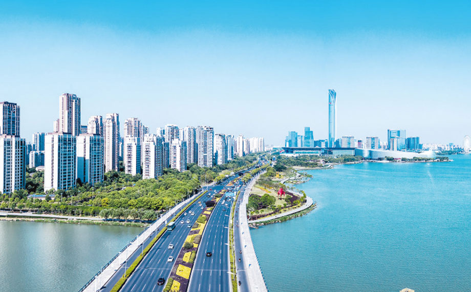 臨空經(jīng)濟“飛”出商貿消費新圖景