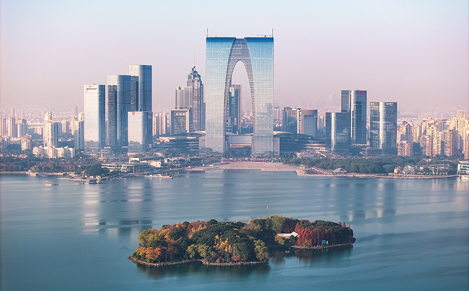 深度布局“人工智能+”新賽道 園區發布OPC新政賦能個人創業