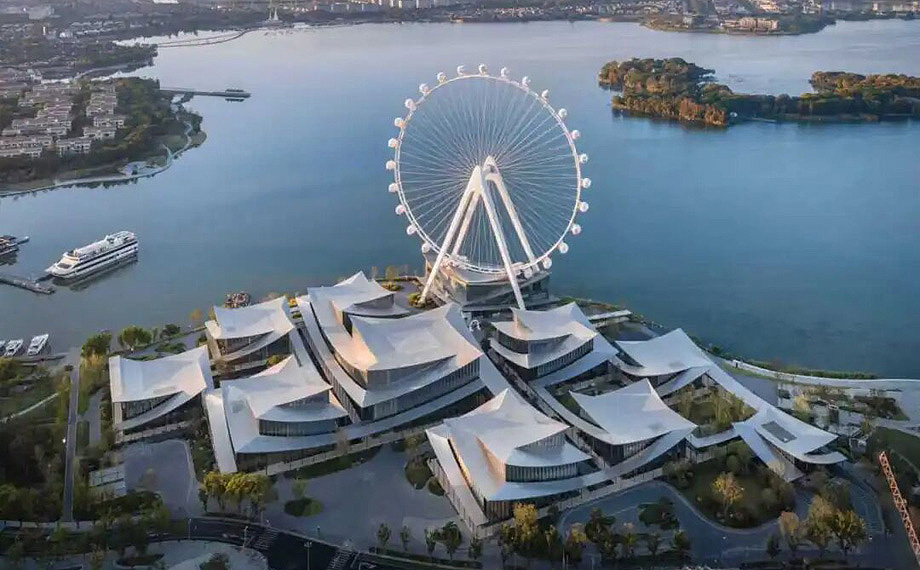 美術(shù)館里過大年！