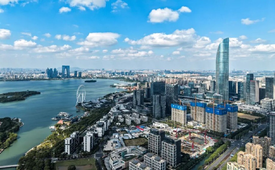 節后第一抓：招商！第一要：項目！