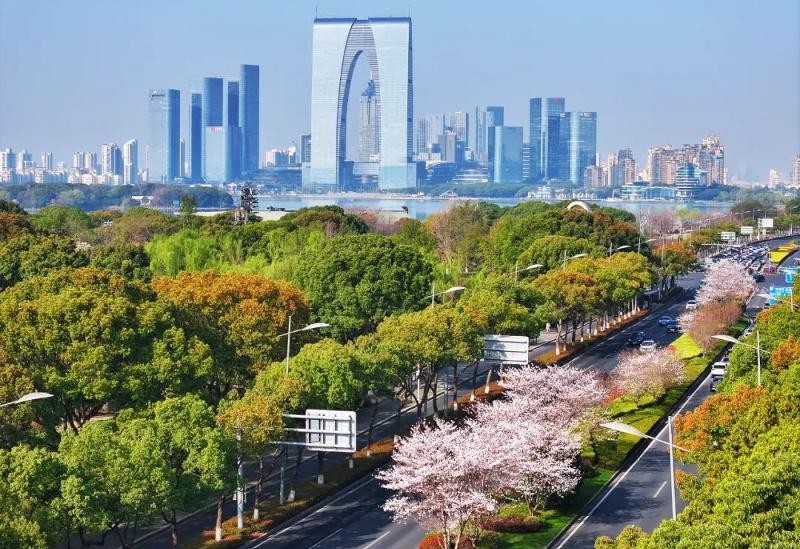 春假來襲！三十余項活動共繪園區消費活力畫卷